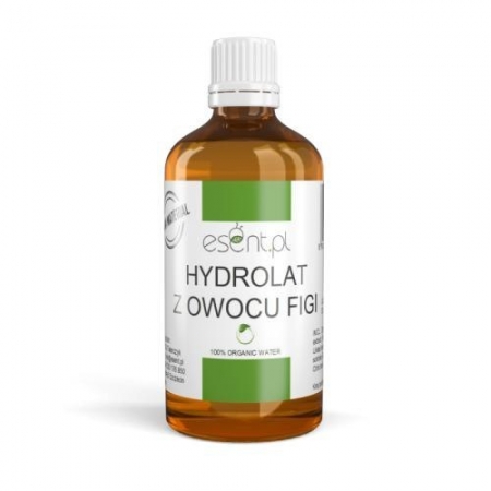 ESENT Hydrolat z owoców FIGI 100ml